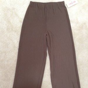 FASHION 2 FASHION Pants, by Creative Design Works, Inc, Size L